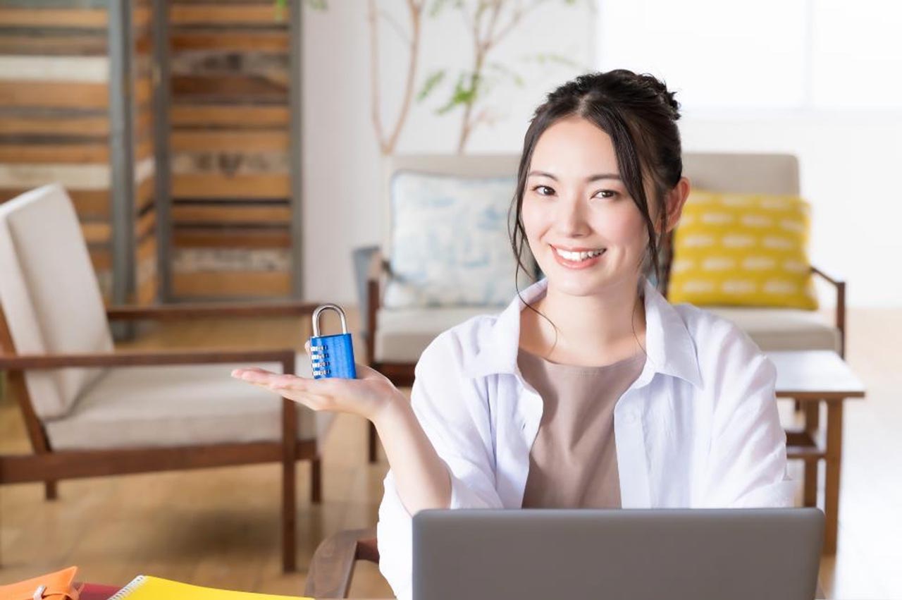 ベランダの防犯対策してますか ベランダからの侵入窃盗の実態と対策 セキュアル防犯ナビ