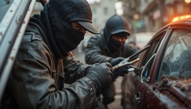 車はなぜ盗まれる？　知っておきたい窃盗団の素顔