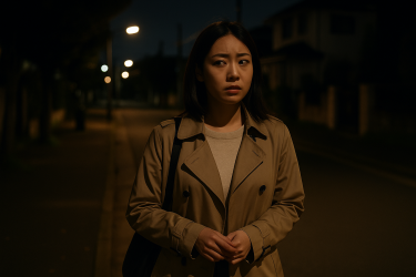 勤労感謝の日に考える“通勤路セキュリティ”