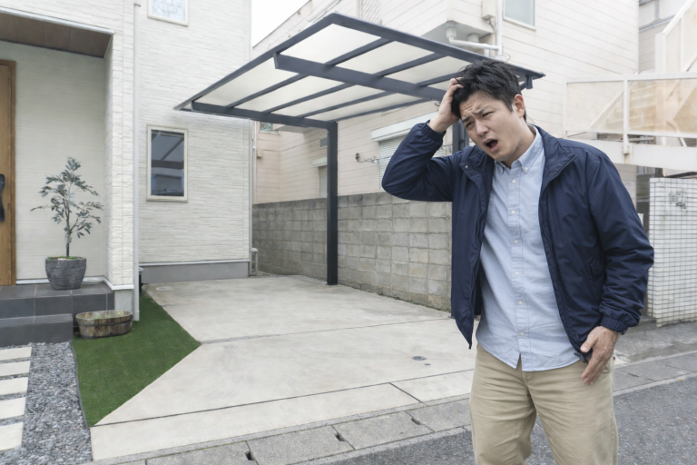 えっ！？　車がない！？　車両盗難にあったら「まずすべきこと」