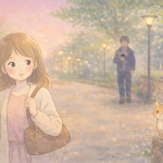 ストーカー被害、狙われた自分が悪いって思っていませんか？