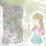 子どもの防犯　家の外での対策は「地域の目と仕組み」がカギ！