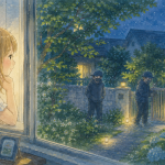 夏の夜は在宅中が危険？　女性は特に注意「忍び込み」
