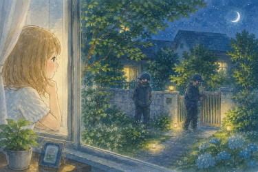 夏の夜は在宅中が危険？　女性は特に注意「忍び込み」