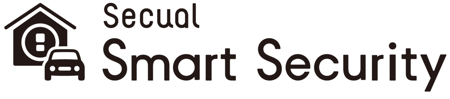 セキュアルスマートセキュリティのロゴマーク