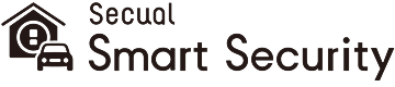 セキュアルスマートセキュリティのロゴマーク