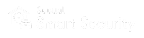 セキュアルスマートセキュリティのロゴマーク